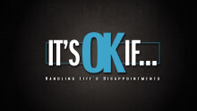 It's OK If...