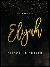 Women's PM Bible Study - Elijah