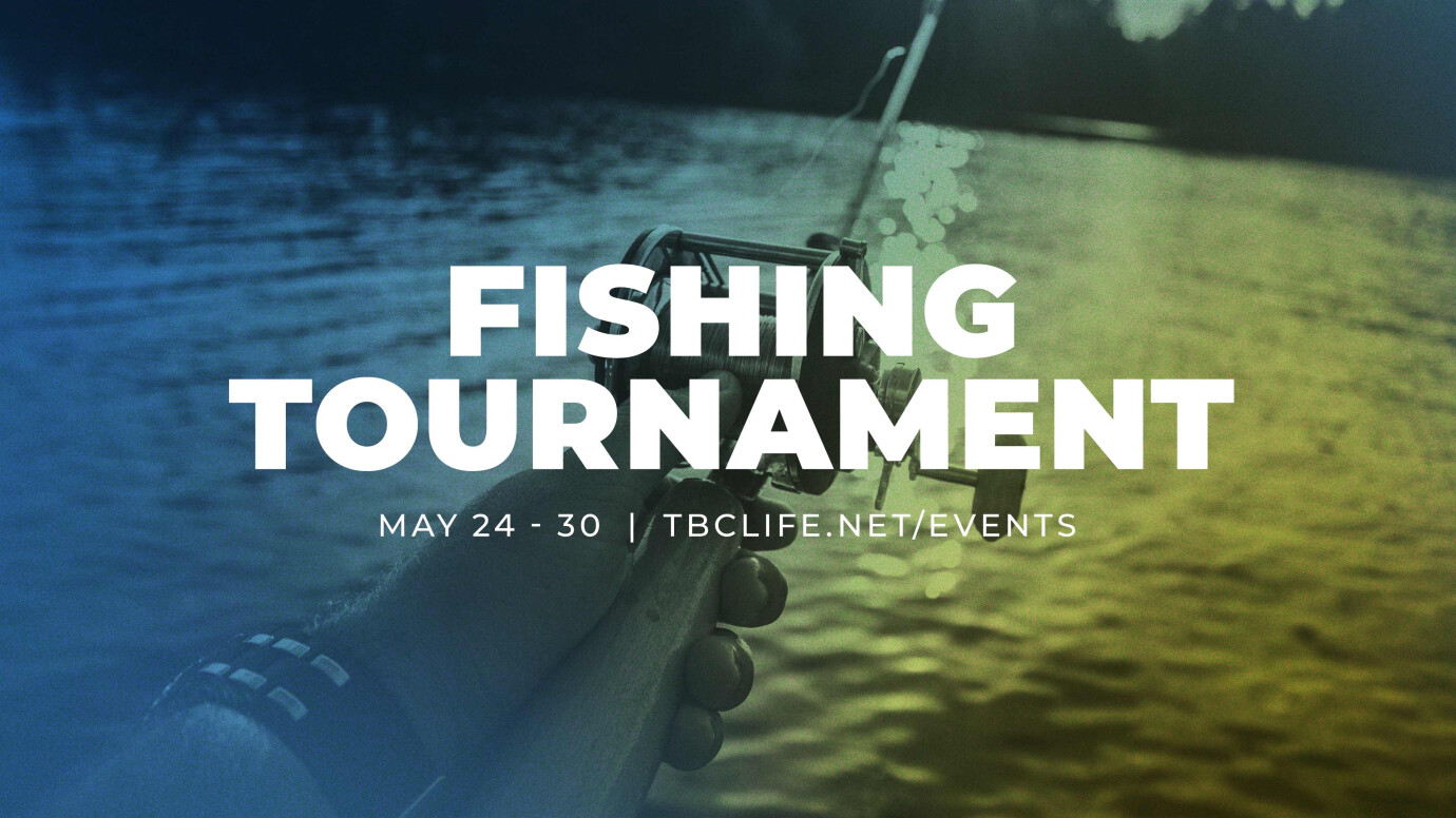 Fishing Tournament