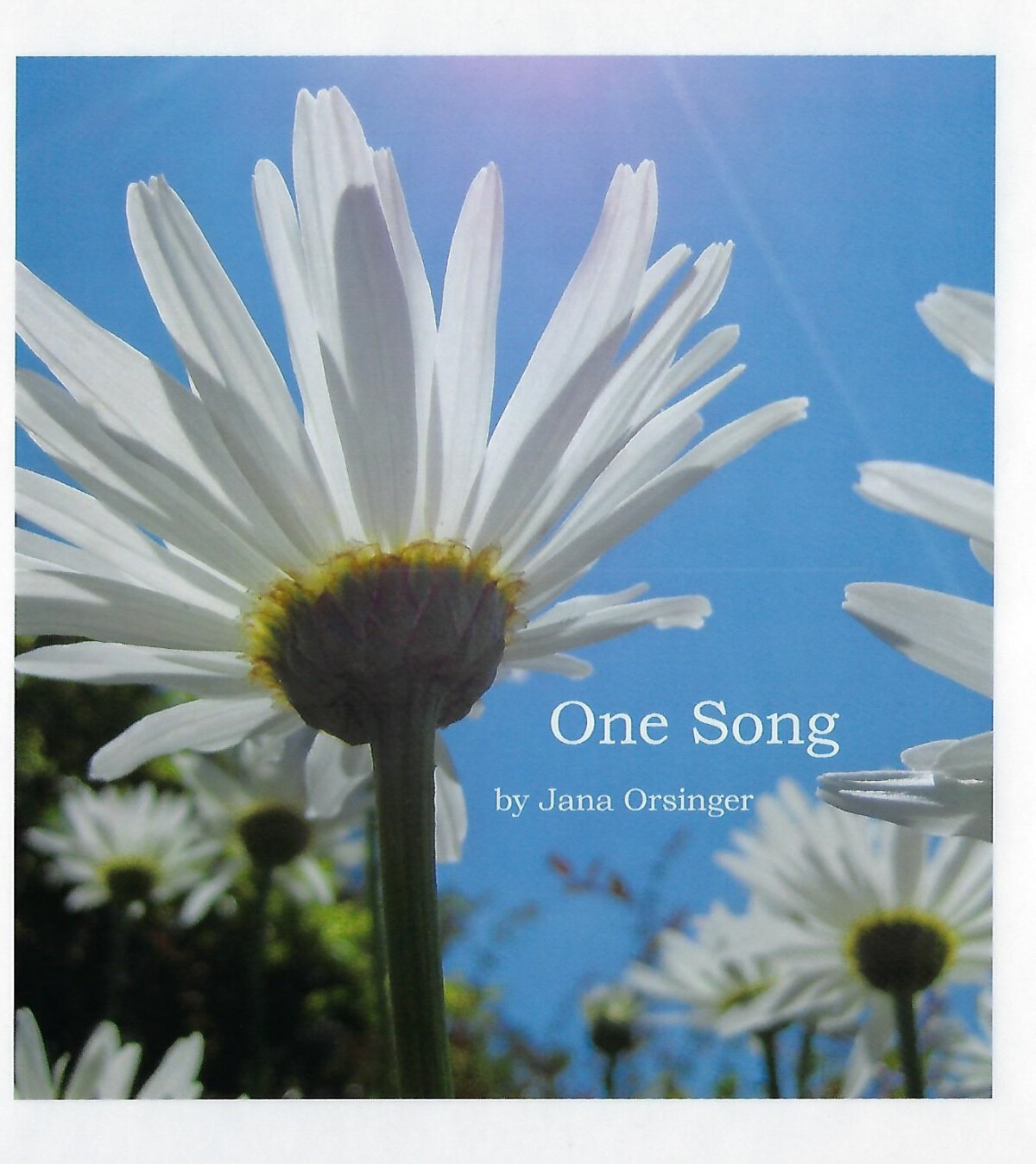 One Song: An Advent Retreat
