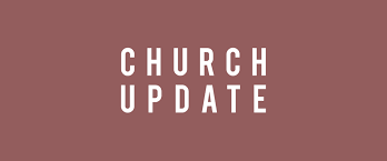 Church-wide Update and Q&A