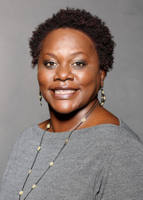 Profile image of Constance Hill