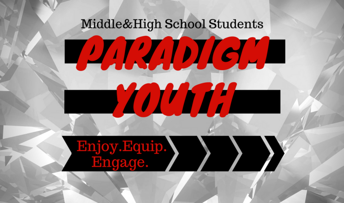 Paradigm Youth