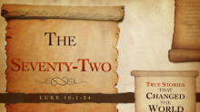 The Seventy-Two