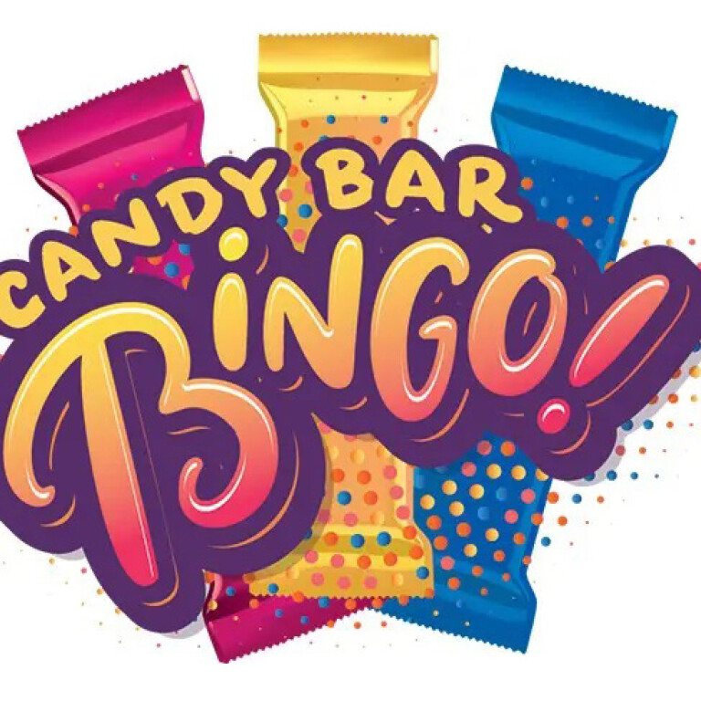5th-7th Grade Candy Bar Bingo