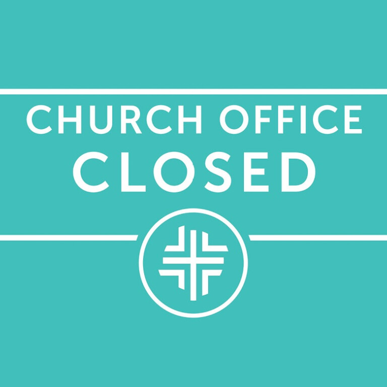 Holiday Office & Play Area Closings