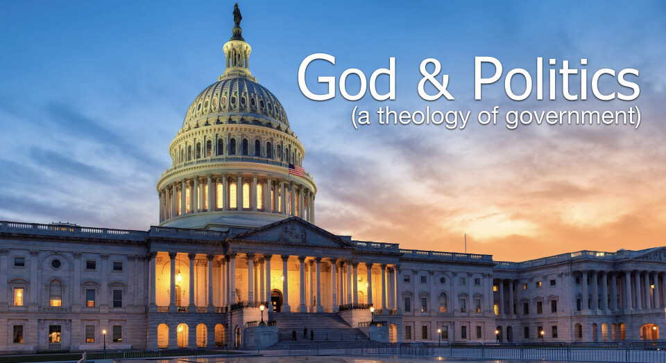 God and Politics