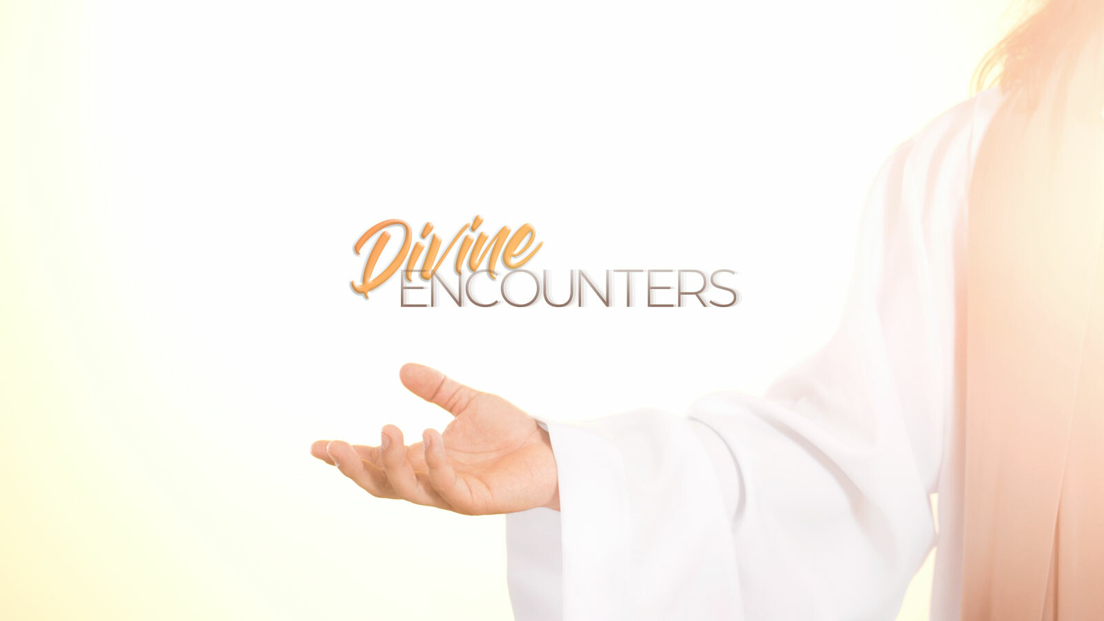 Divine Encounters