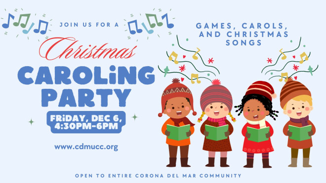 Caroling Party