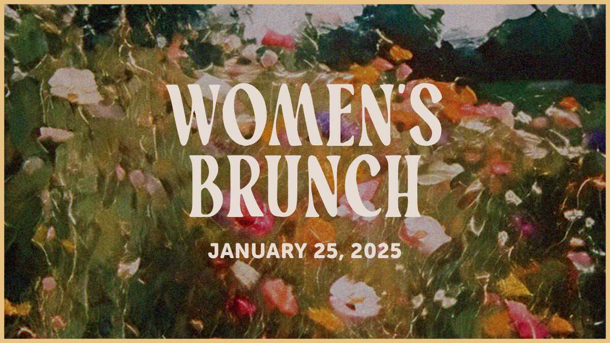 Women's Brunch