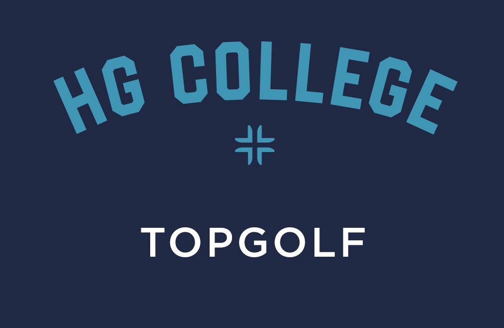 HG College Outing to TopGolf