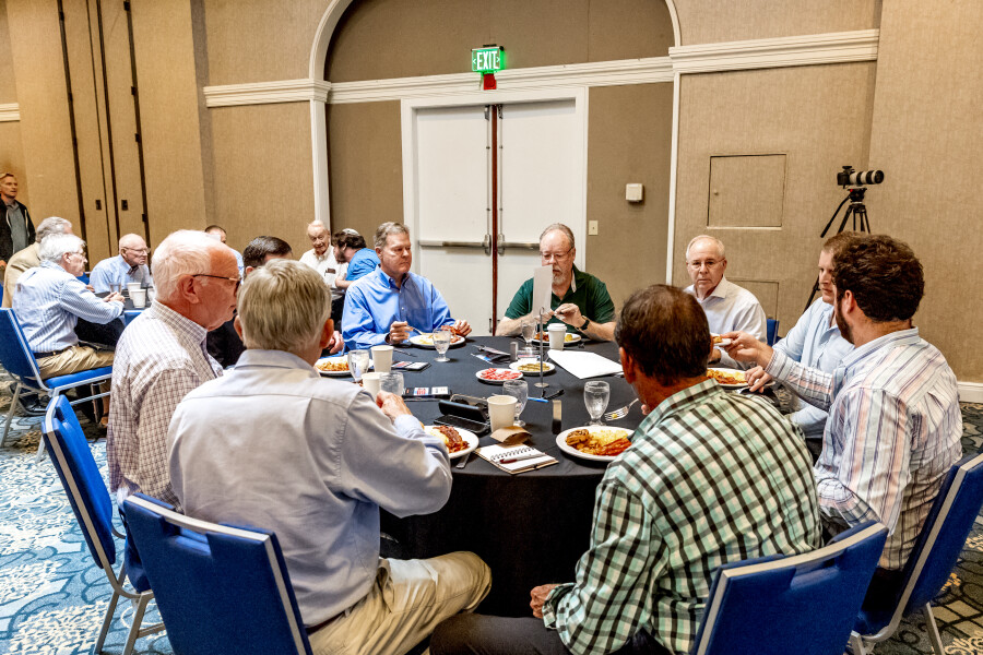 PBC Mens Outreach Breakfast - 5-9-34-126