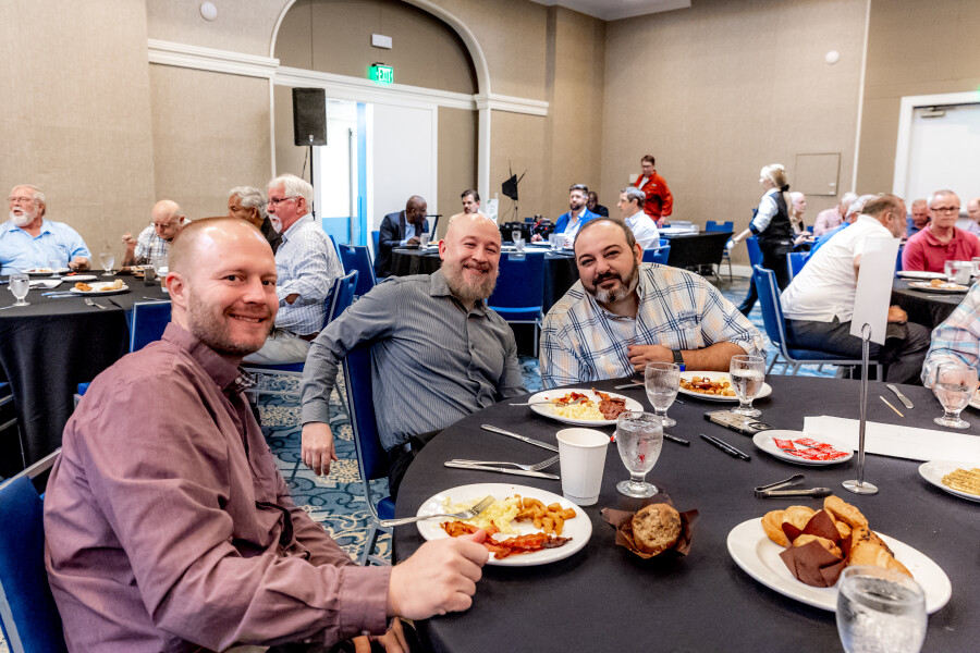 PBC Mens Outreach Breakfast - 5-9-34-153