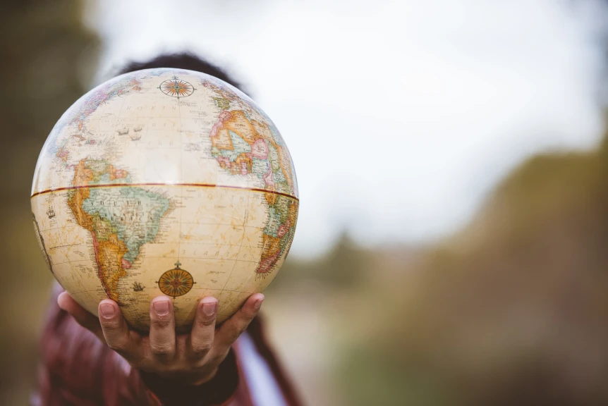 Short-Term Missions Informational Meeting