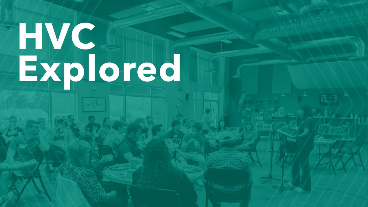 HVC Explored Spring 2026