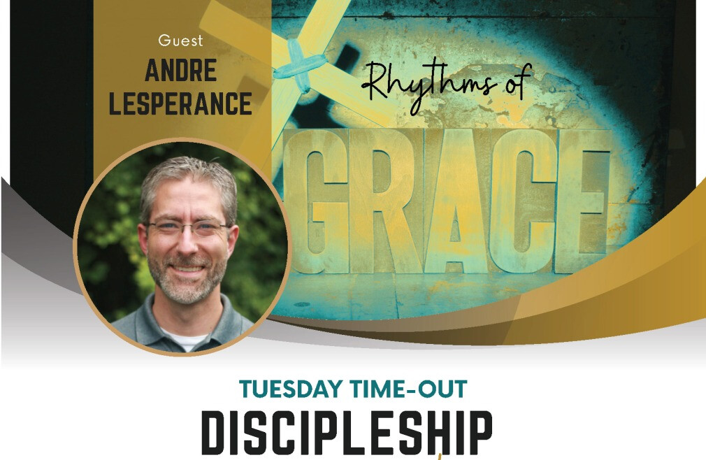 Discipleship Checkpoint