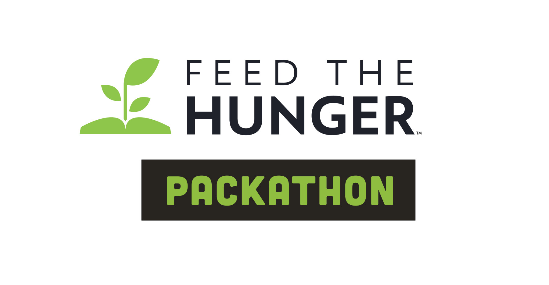 Feed the Hunger Pack-a-thon