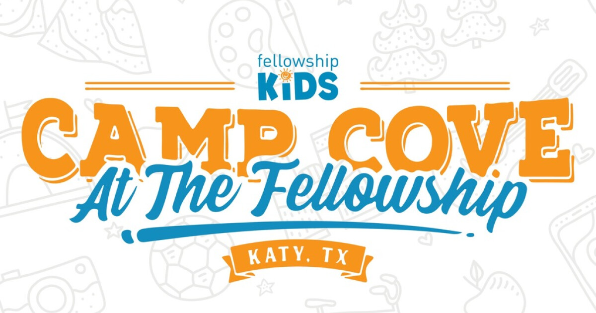 KIDS WK4 CAMP COVE | The Fellowship