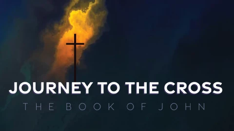"Jesus Has the Power to Save" 3/19