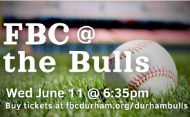 FBC @ the Bulls