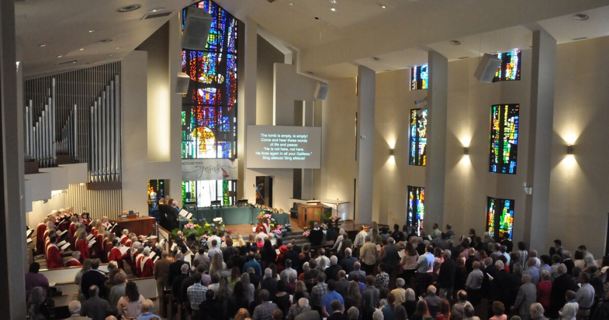 Worship | First Presbyterian Church Fort Collins