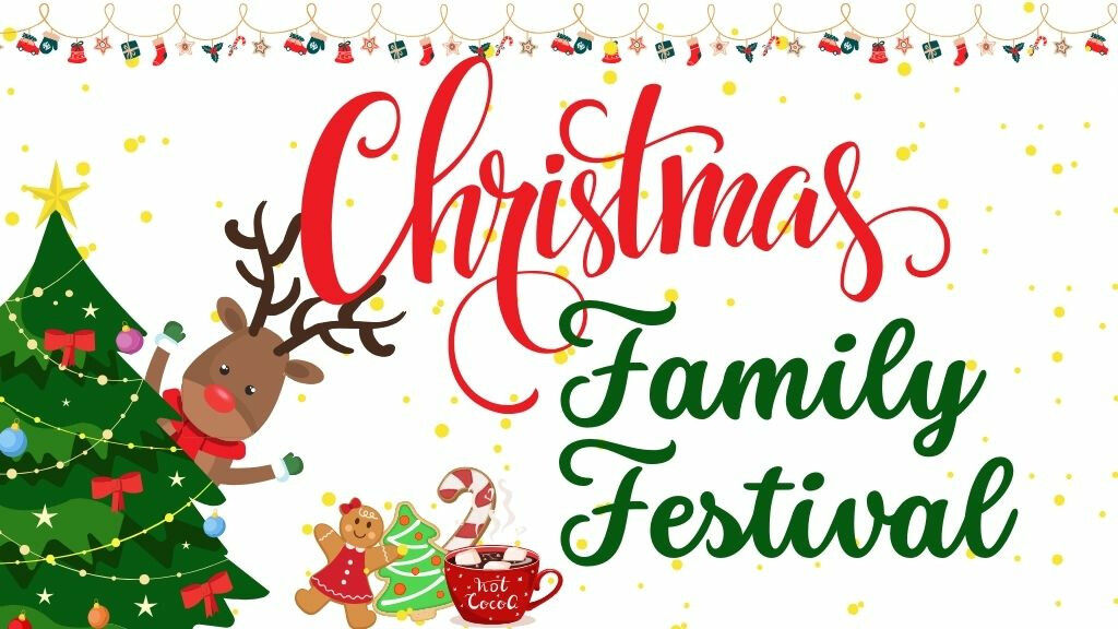 Christmas Family Festival