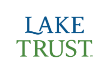 Lake Trust Credit Union Logo