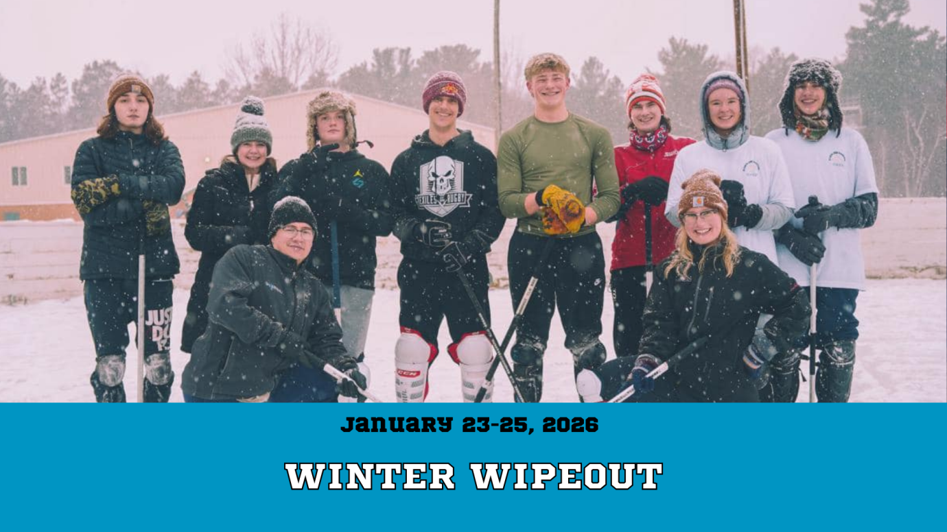 Winter Wipeout 2026