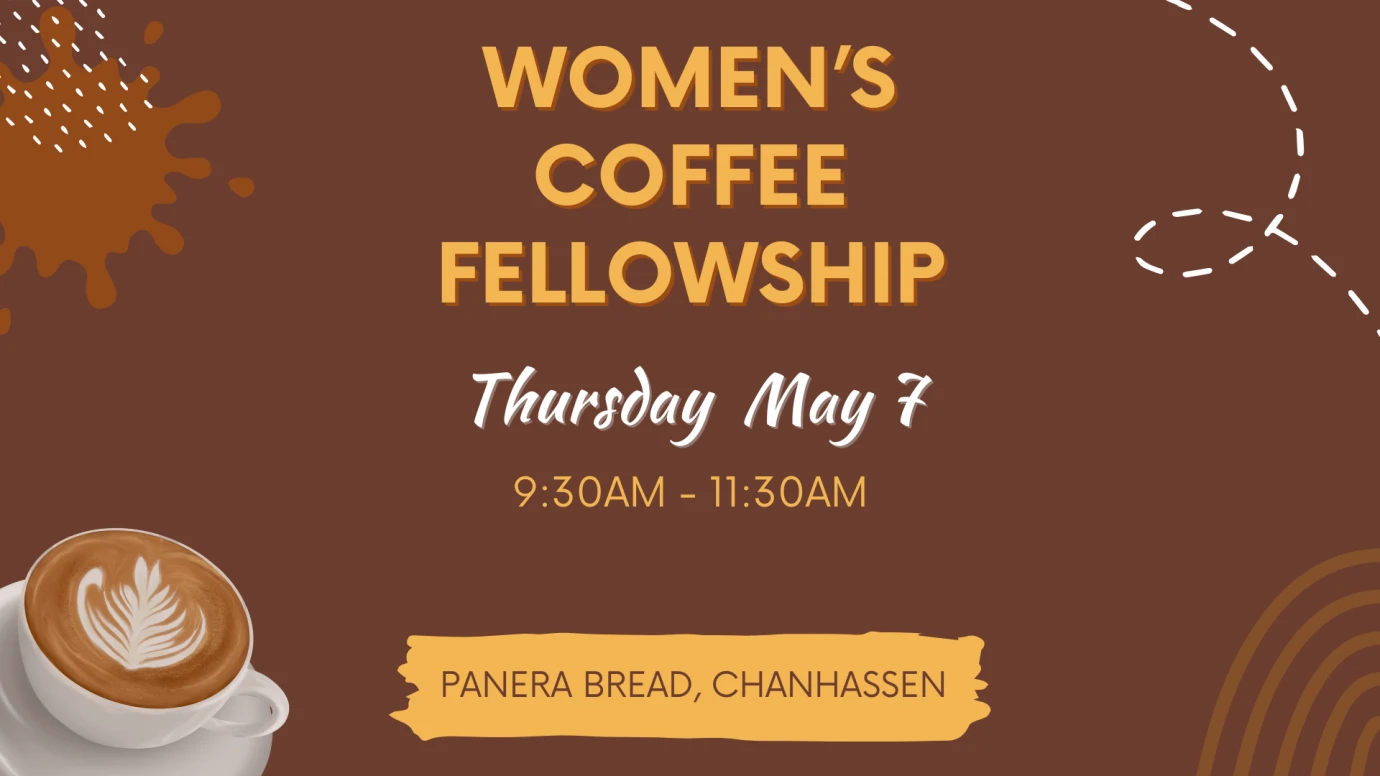 Women's Coffee Fellowship