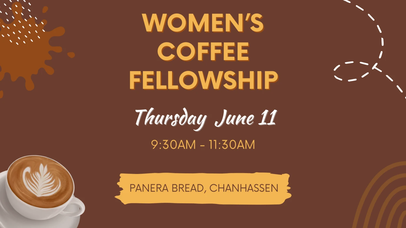 Women's Coffee Fellowship