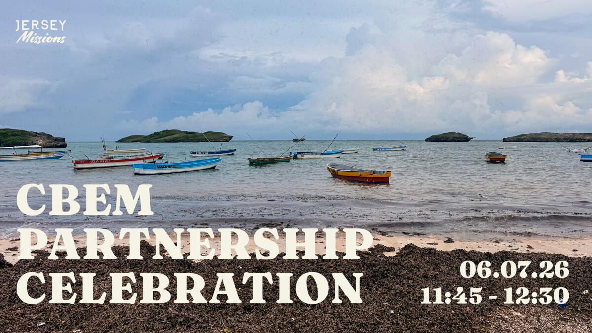 CBEM Partnership Celebration