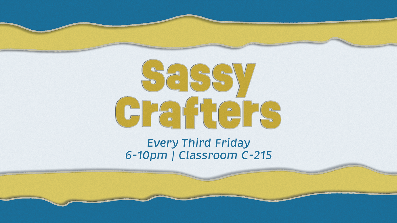 Women's Sassy Crafters