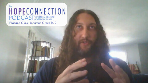 Hope Connection - Jonathan Grace Part 2