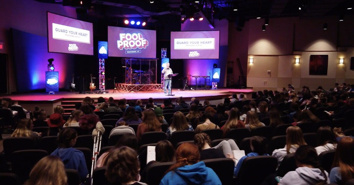 Ministry Highlights LIFT 2023 Articles Coram Deo Bible Church