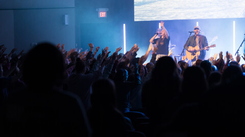 Ministry Highlights: LIFT 2026