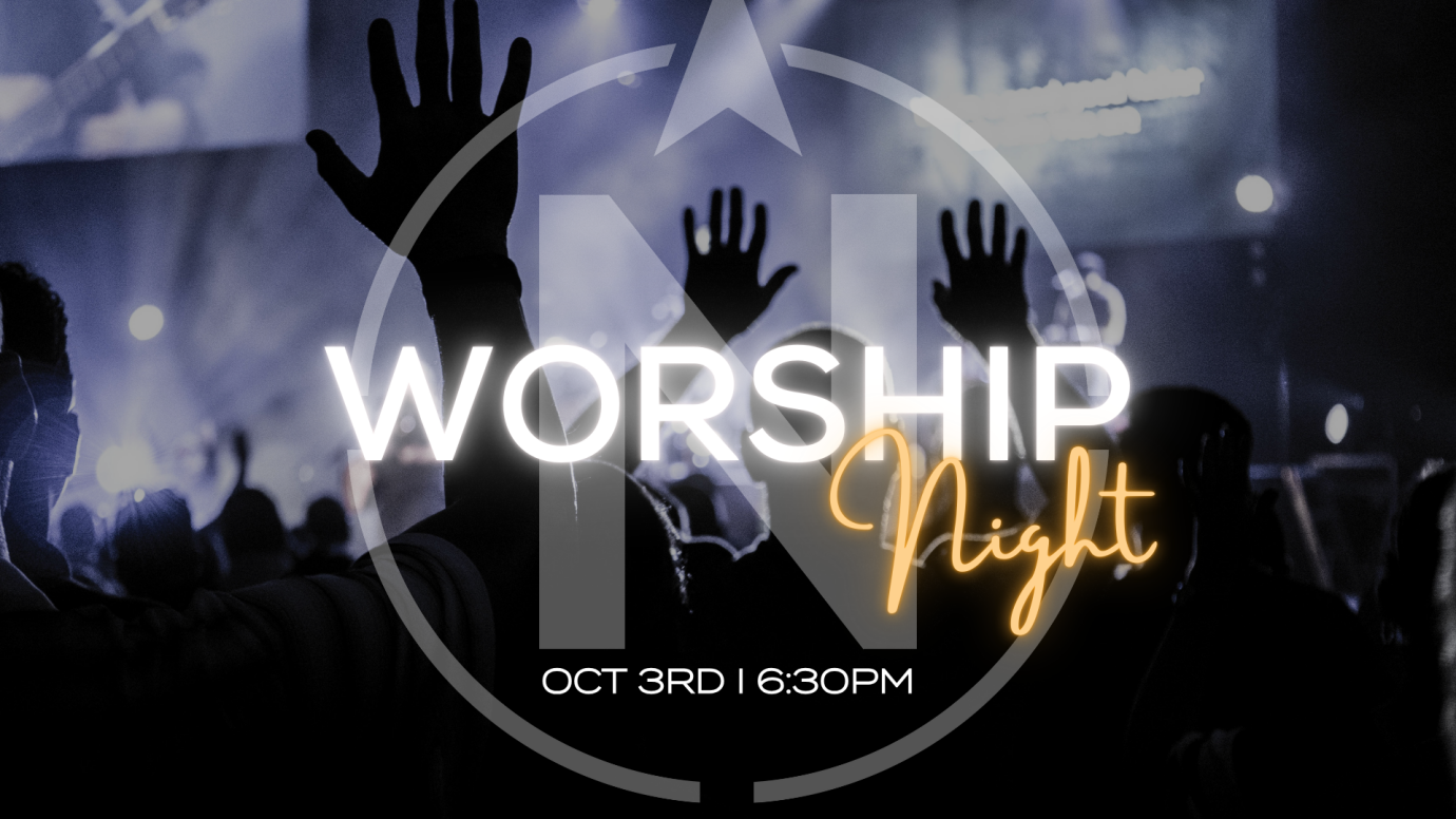 Worship Night