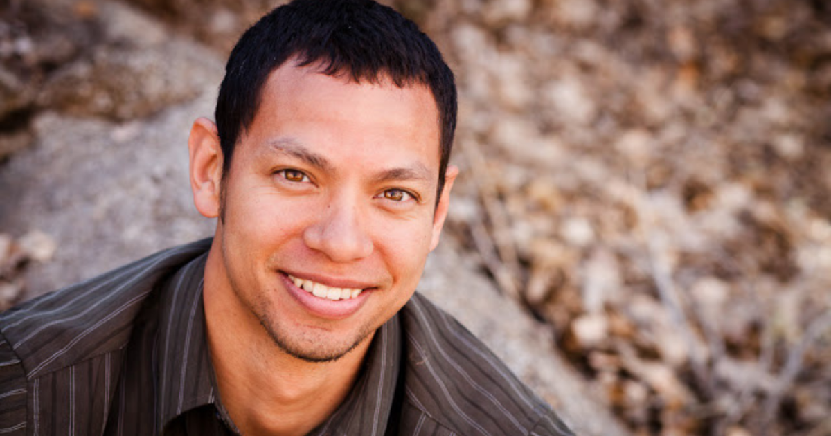 Welcoming our new Youth Director – Joshua Aranda! | Articles | Sandia ...