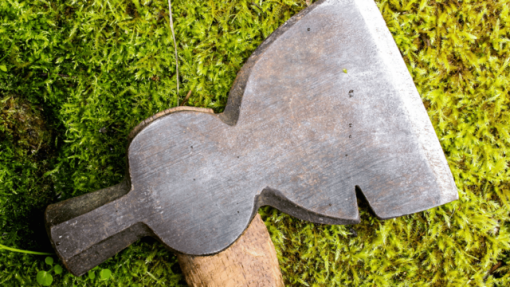 Rediscovering Your Spiritual Cutting Edge: Lessons from 2 Kings 6