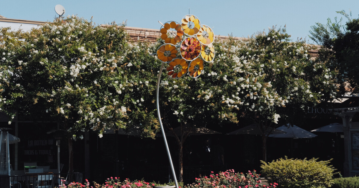 Livermore Cornerstone Fellowship