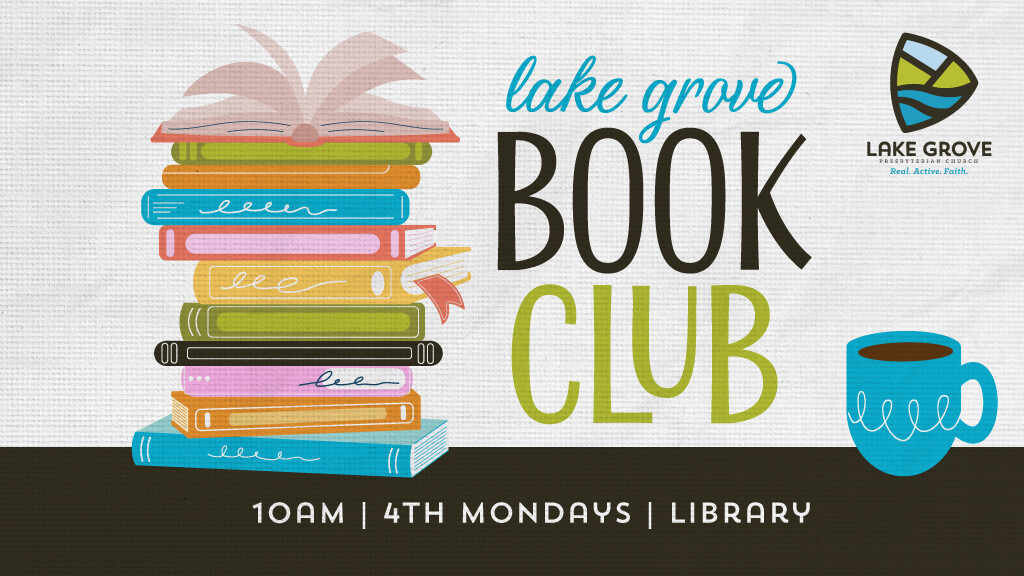 Lake Grove Book Club