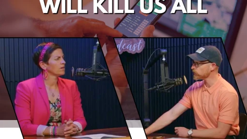 Sports Gambling Will Kill Us All