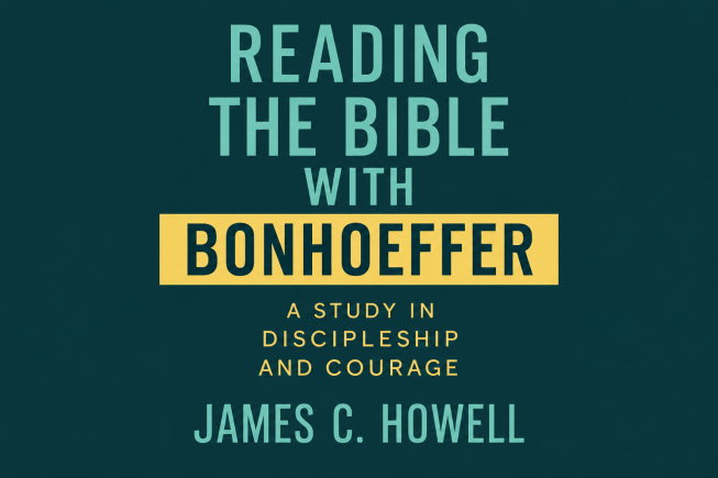 Bonhoeffer Image