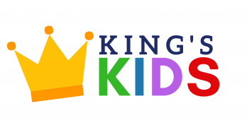 The King's Chapel, King's Kids, Children's Ministry