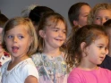 sunday school girls