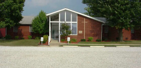 Eastgate Community Church