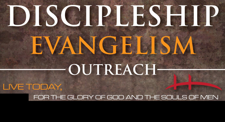 Church Vision