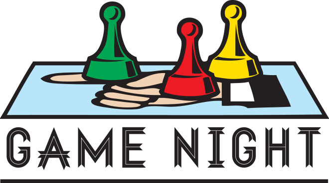 Game Night at RUMC