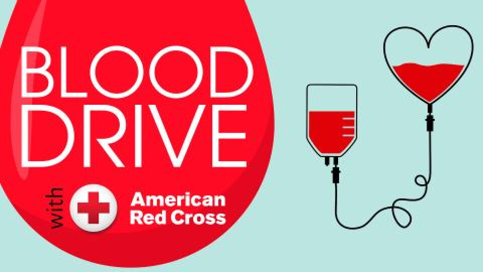 Blood Drive