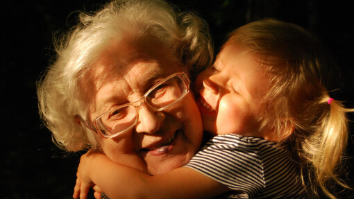 Attention, Affection, Approval