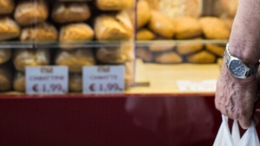 LIVING IN YOUR CALLING IN 2021 